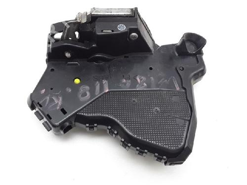 Front right lock SUZUKI GRAND VITARA II (JT, TE, TD) 1.9 DDiS All-wheel Drive (JT419, TD44, JB419WD, JB419XD,... | BP10832290C97 