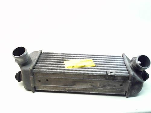 Used Intercooler Intercooler HYUNDAI ix20 (JC) 1.4 CRDi (90 hp) 10821715 10821715