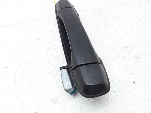 Front right exterior door handle SUBARU FORESTER (SG_) 2.0 X AWD (SG5) | BP10837761C129 