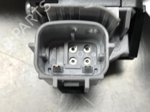 Front right window mechanism NISSAN NV200 Van 1.5 dCi 90 (M20, M20N, M20M) | BP10859158C23 