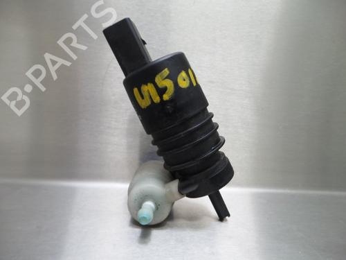 Used Washer pump Washer pump 13168942 13168942