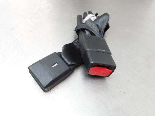 Used Seat buckle SUBARU FORESTER (SH_) 2.0 D AWD (SHH, SHD, SHN) (147 hp) 22390302