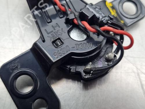 Speaker HYUNDAI TUCSON (TL, TLE) 1.7 CRDi | BP17122234E2 