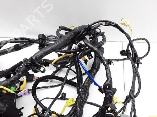 Wiring harness HYUNDAI TUCSON (TL, TLE) 1.6 GDi | BP12946440E16 