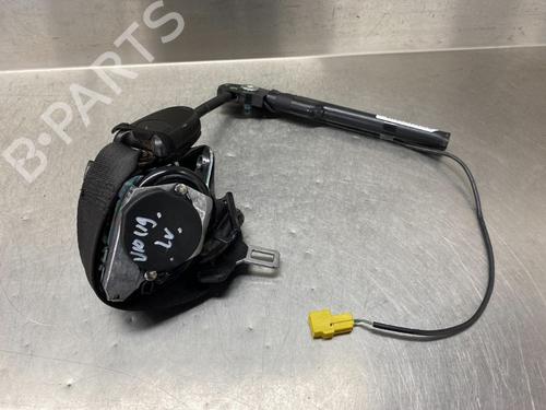 Front left seatbelt CHEVROLET CRUZE (J300) 1.8 | BP13692476I26 