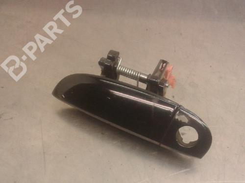 Used Front left exterior door handle Front left exterior door handle HYUNDAI i10 I (PA) 1.2 (78 hp) 10829550 10829550
