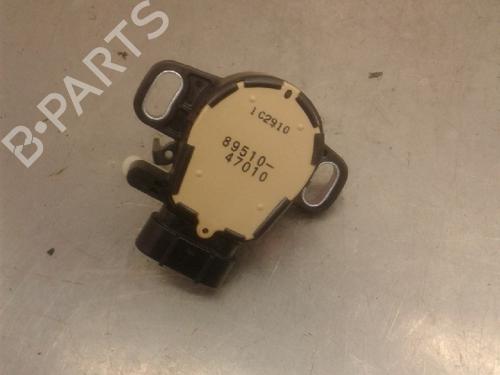 Elektronisk sensor TOYOTA AURIS (_E15_) 1.8 Hybrid (ZWE150_, ZWE150R) (136 hp) 10829795