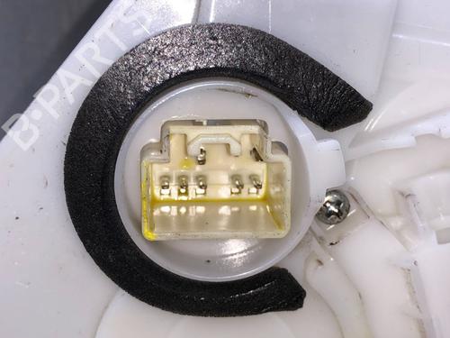 Front left lock MAZDA 2 Hatchback (DL, DJ) 1.5 SKYACTIV-G | BP13185571C98 