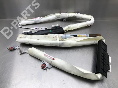 Used Left curtain airbag Left curtain airbag KIA CARENS IV 1.6 GDi (135 hp) 10854104 10854104