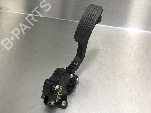Pedal LEXUS CT (ZWA10_) 200h (ZWA10_, ZWA10R) (136 hp) 10852552