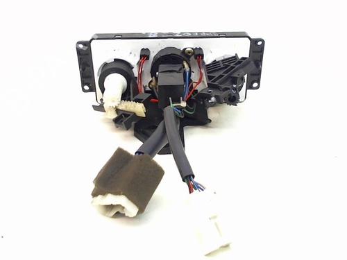 Climate control KIA RIO I Hatchback (DC) 1.5 16V | BP10822568I5 