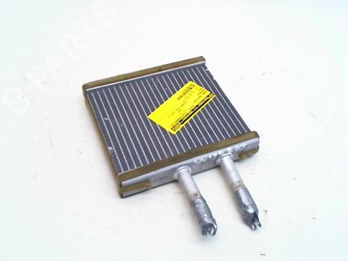 Used Heater matrix CHEVROLET AVEO / KALOS Hatchback (T250, T255) 1.2 (84 hp) 10820708
