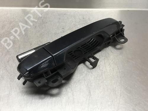 Front right exterior door handle TOYOTA AURIS (_E18_) 1.4 D-4D (NDE180_, NDE180R) | BP10857654C129 