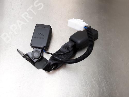Seat buckle HYUNDAI i20 II (GB, IB) 1.0 T-GDI | BP16552567I32 