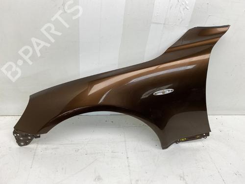 Used Left sideskirt LEXUS SC Convertible (UZZ40_) 430 (UZZ40_, UZZ40R) (286 hp) 10858822