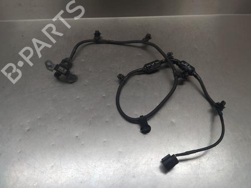 Used Camera Camera MITSUBISHI ECLIPSE CROSS (GK_, GL_) Plug-in Hybrid 4WD (GL3W) (188 hp) 29640252 29640252