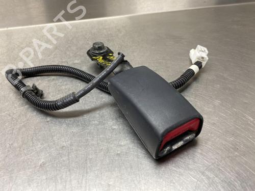Used Seat buckle KIA RIO III (UB) 1.1 CRDi (75 hp) 13184461