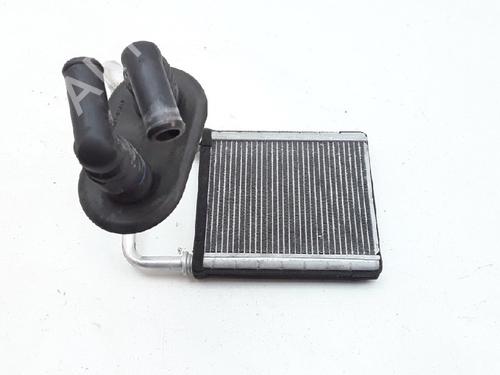 Radiateur de chauffage DAIHATSU CUORE VII (L275_, L285_, L276_) 1.0 (L276) (70 hp) 10832837
