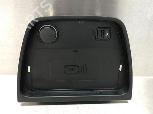 Used Electronic module Electronic module 13699329 13699329