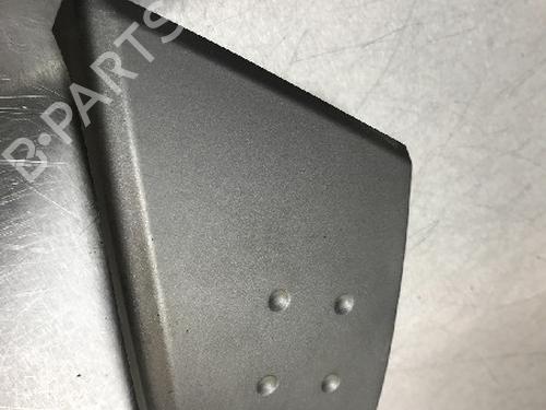 Front right exterior door handle TOYOTA AYGO (_B1_) 1.0 (KGB10_, KGB10R) | BP10848045C129 