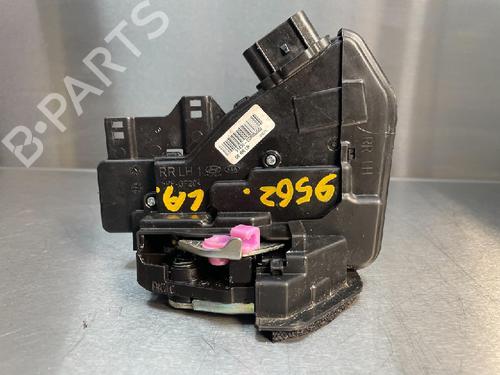 Used Rear left lock KIA NIRO I (DE) 1.6 GDI Hybrid (105 hp) 13177614
