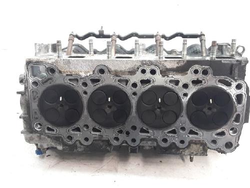 Used Cylinder head Cylinder head NISSAN X-TRAIL I (T30) 2.2 DCi FWD (114 hp) 10834691 10834691
