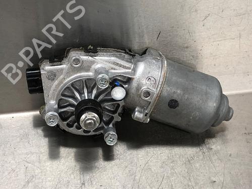 Used Front wiper motor TOYOTA AURIS Estate (_E18_) 1.2 (NRE185_, NRE185R, NRE185H) (116 hp) 15294229