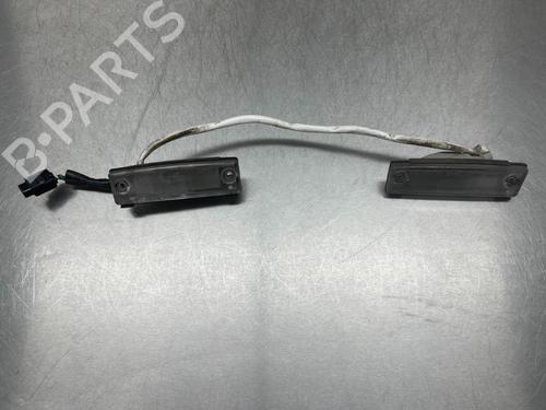 Nummerpladelys Nummerpladelys 13179886 13179886