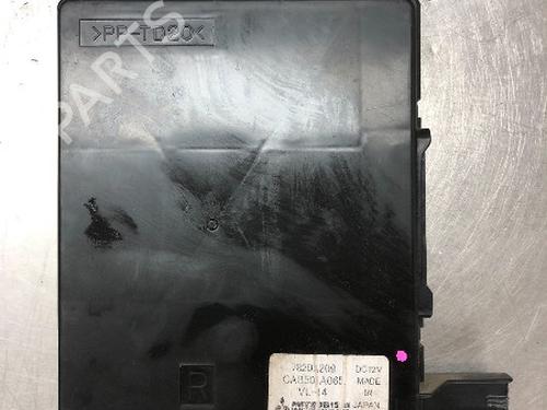 Used Control unit Control unit 12843970 12843970