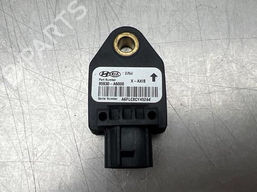 Used Electronic sensor Electronic sensor 16911437 16911437