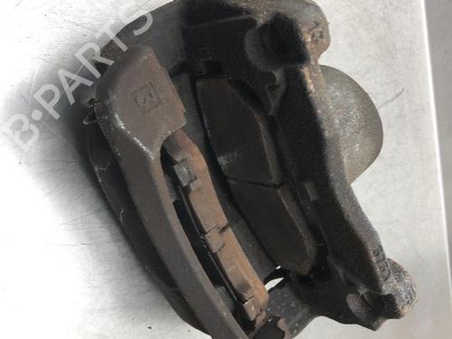 Used Right front brake caliper Right front brake caliper NISSAN PRIMERA Hatchback (P11) 1.6 16V (106 hp) 33964306 33964306