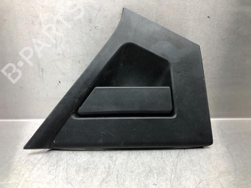 Used Rear right exterior door handle NISSAN MICRA V (K14) 1.0 IG-T 100 (101 hp) 11753574