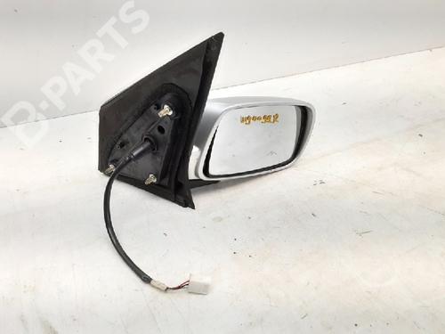Used Right mirror Right mirror DAIHATSU YRV (M2) 1.3 (M201) (87 hp) 10839400 10839400