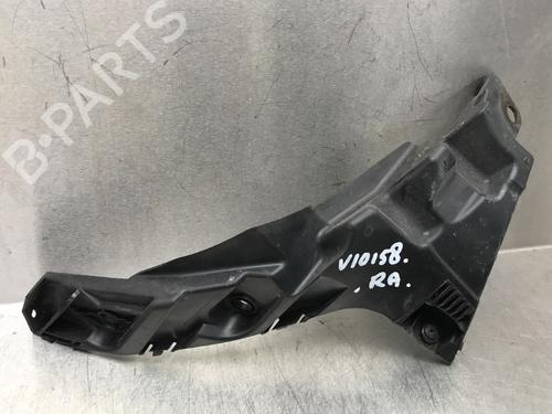 Used Rear bumper bracket DAIHATSU SIRION (M3_) 1.3 (M301) (91 hp) 14933604