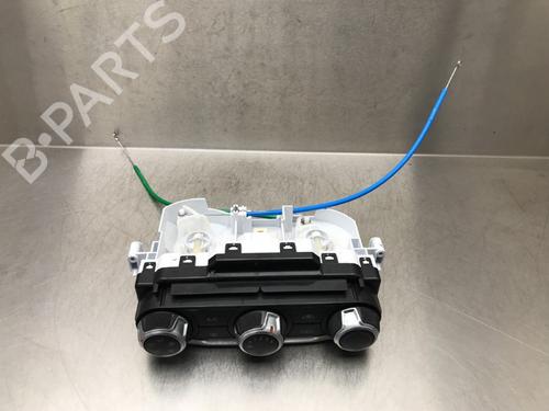 Used Climate control NISSAN MICRA V (K14) 0.9 IG-T (90 hp) 12580966