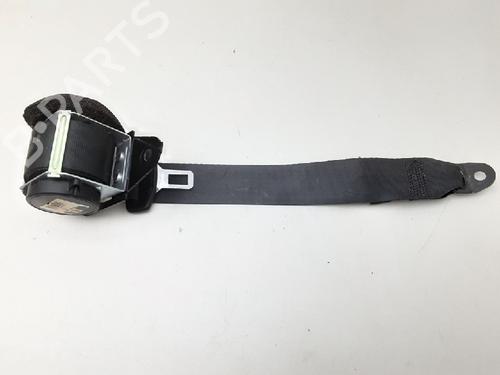 Used Rear right seatbelt TOYOTA AVENSIS Estate (_T27_) 2.2 D-4D (ADT271_, ADT271R) (150 hp) 10840908