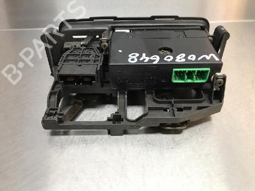 Climate control SUZUKI GRAND VITARA I (FT, HT) 1.6 4x4 (SQ416) | BP10818845I5