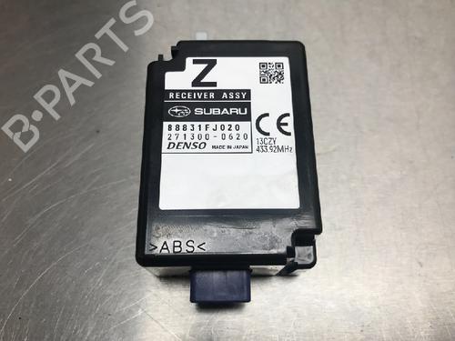 Used Electronic module SUBARU LEGACY V Estate (BR) 2.5 i AWD (BRM) (173 hp) 10848668
