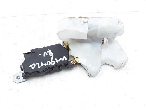 Front right lock SUBARU FORESTER (SG_) 2.0 X AWD (SG5) | BP10837767C97 