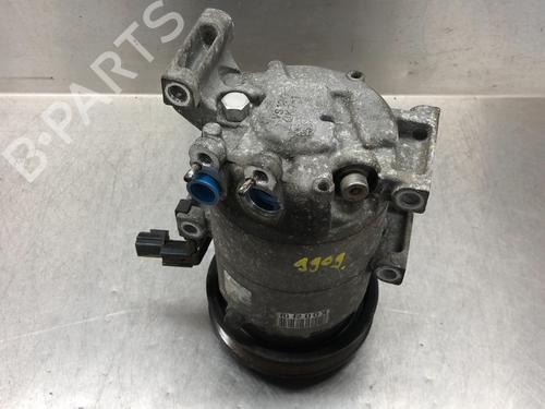 Used AC compressor HYUNDAI ix20 (JC) 1.4 (90 hp) 11168538