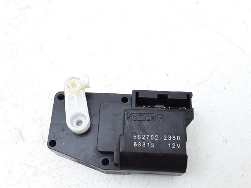 Used Electronic module SUBARU FORESTER (SG_) 2.0 X AWD (SG5) (158 hp) 13173414