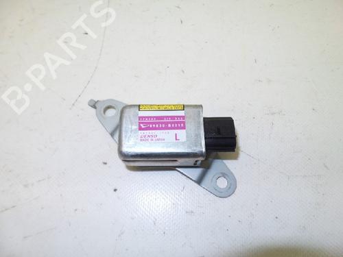 Module électronique DAIHATSU TERIOS (J2_, F7__) 1.5 VVT-i RWD (105 hp) 10823510