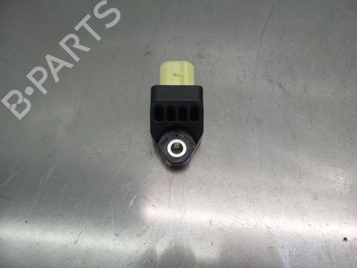 Used Electronic module TOYOTA IQ (_J1_) 1.0 (KGJ10_, KGJ10R) (68 hp) 10824956