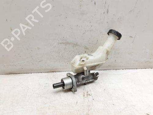 Used Brake master cylinder NISSAN MICRA III (K12) 1.2 16V (80 hp) 10837686