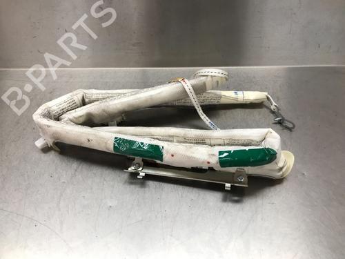Used Left curtain airbag Left curtain airbag 10858256 10858256