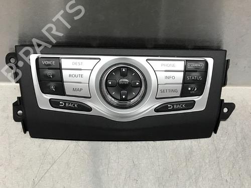 Used Switch NISSAN MURANO II (Z51) 3.5 4x4 (256 hp) 13179901