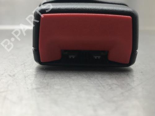 Used Seat buckle NISSAN JUKE (F15) 1.6 (117 hp) 13185481