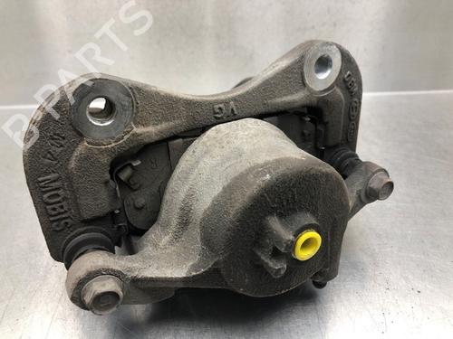 Left front brake caliper HYUNDAI ix35 (LM, EL, ELH) 2.0 | BP16171458M105 