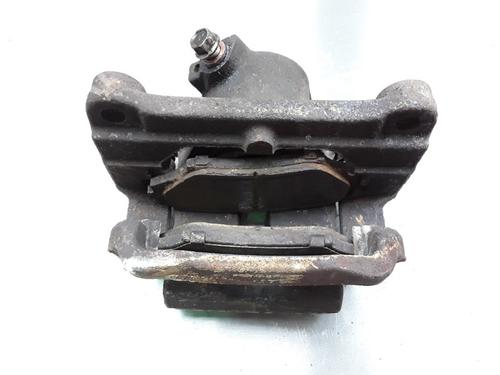 Used Left front brake caliper MAZDA MX-5 III (NC) 1.8 (NC18) (126 hp) 12537023