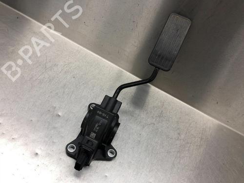 Used Pedal HONDA CIVIC IX (FK) 1.4 i-VTEC (FK1) (99 hp) 11245262